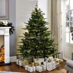 Karácsonyi 80 LED-es fényfüzér, elemes, beltéri használatra