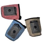 Jutalomfalat tartó övvel kutyáknak