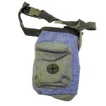 Jutalomfalat tartó övvel kutyáknak