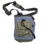 Jutalomfalat tartó övvel kutyáknak