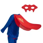 Pókember, Spider man jelmez 3 részes 