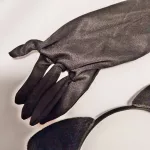 Miraculous, Fekete macska jelmez  parókával, kiegészítőkkel