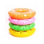 Újdonság! Buborékos úszógumi 