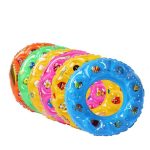 Újdonság! Buborékos úszógumi 