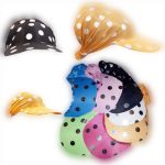 Bohém fejpánt, hajpánt, kendősapka simléderrel one size