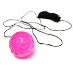 Világító csukló labda, csuklóra erősíthető ügyességi játék