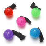 Világító csukló labda, csuklóra erősíthető ügyességi játék