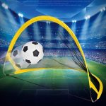 Pop Up focikapu szett 2 db