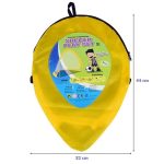 Pop Up focikapu szett 2 db