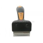 Nunbell Aljszőr kiszedő fésű, Furminátor L-es 