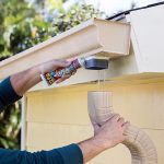 Flex Glue szupererős vízálló ragasztó / 180 ml