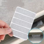 Szúnyogháló javító folt 10cm x 10cm