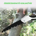Kerti szerszám készlet – minden egy helyen a gondozott kertért, 5 db