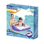 Bestway gyerek csónak, űrhajó, hajó 