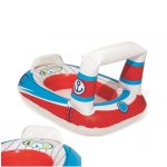 Bestway gyerek csónak, űrhajó, hajó 