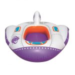 Bestway gyerek csónak, űrhajó, hajó 