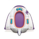 Bestway gyerek csónak, űrhajó, hajó 