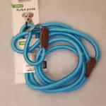 Retriever kötélpóráz, kiképzőpóráz