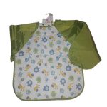 Hosszú ujjú festőkötény gyerekeknek