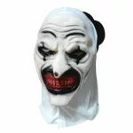 Terrifier art the clown bohóc jelmez + maszk