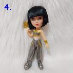 K-POP Demon Hunters baba