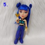 K-POP Demon Hunters baba