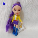 K-POP Demon Hunters baba