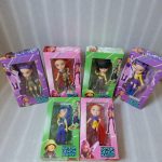 K-POP Demon Hunters baba