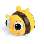 Animal Squeeze Toys – Kiugró szemű squishy állatfigura