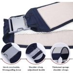 Babahordozó, légáteresztő, hálós 