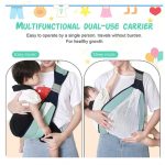 Babahordozó, légáteresztő, hálós 