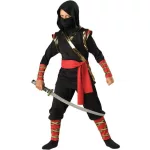 Ninja jelmez 