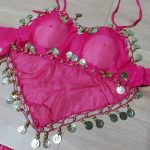 Hastánc ruha, jelmez