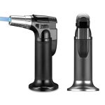 Szakácsfáklya, flambírozó pisztoly, zsebsárkány