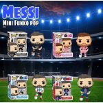 Lionel Messi , Foci, POP figura