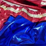 Harley Quinn jelmez gyerekeknek 5 részes 