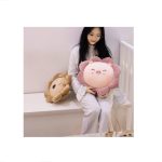 Plüss párna és takaró szett  