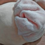 Plüss párna és takaró szett  