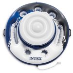 INTEX Mega Chill felfújható italhűtő,  úszó bárpult