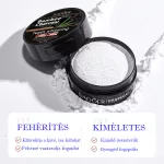 Bamboo Charcoal fogfehérítő por