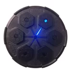 Intelligens fali boxgép, Bluetooth funkcióval, zenélő boxtábla