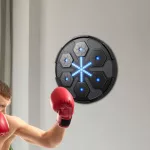 Intelligens fali boxgép, Bluetooth funkcióval, zenélő boxtábla