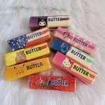 Squishy vaj butter rajzfilm karakterekkel slow rising