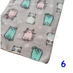 Kutya, cica pléd, takaró , puha,  polár