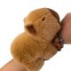 Capybara plüss, csuklóra tehető 