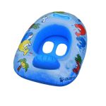 Kicsi autó formájú , beülős úszógumi 6 hónapos kortól 