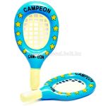 Felfújható strand teniszütő szett