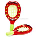 Felfújható strand teniszütő szett