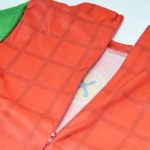 Bing nyuszi jelmez sapkával 