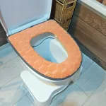 WC ülőke huzat 